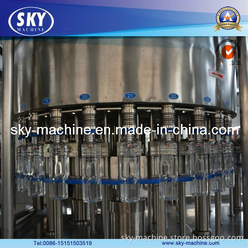 Liquid Filling Machine/Beverage Filling Machine